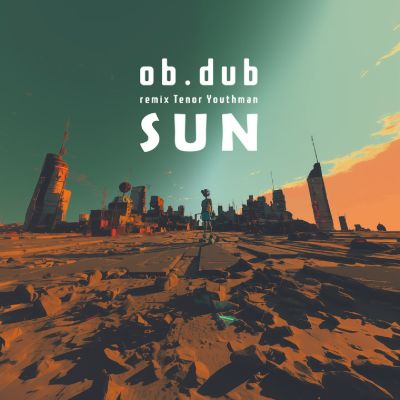Sun — Ob.dub