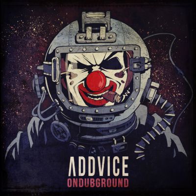 Addvice — Ondubground