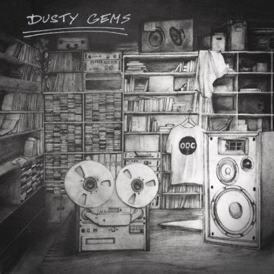 Dusty Gems [Mixtape] — Ondubground
