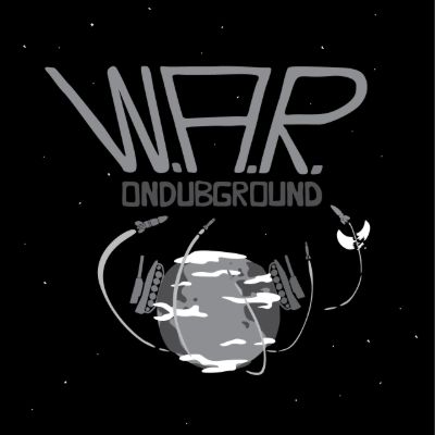 W.A.R. — Ondubground