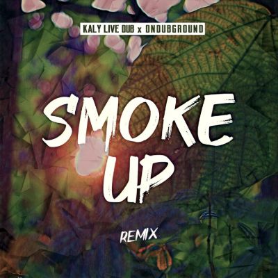 Smoke Up Remix — Ondubground & Kaly Live Dub