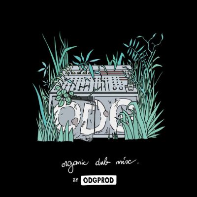 Organic Dub Mix — ODGPROD