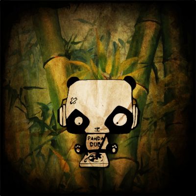 Bamboo Roots — Panda Dub