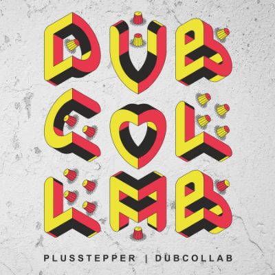 DubCollab — PlusStepper