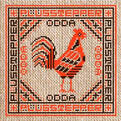 ODDA — PlusStepper