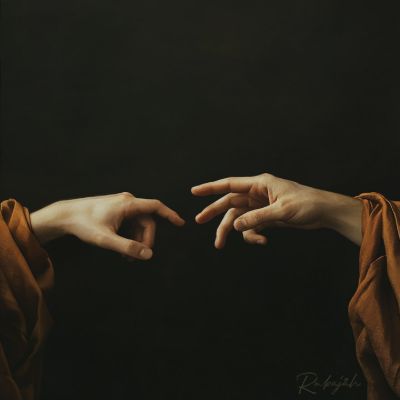 Kosmologi — Rabajåh