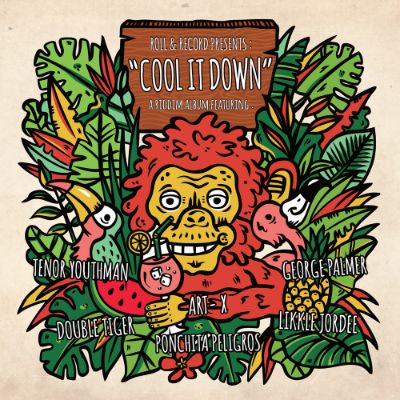 Cool It Down — Roll & Record
