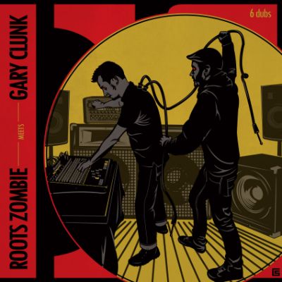 Roots Zombie meets Gary Clunk — ODGPROD