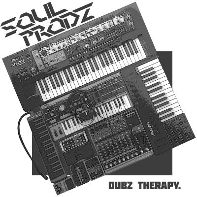 Dubz Therapy — Soulprodz