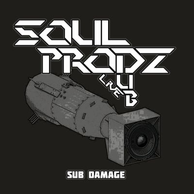 Sub Damage — Soulprodz