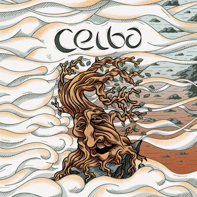 Sumac Dub meets Art-X - Ceiba — Sumac Dub & Art-X