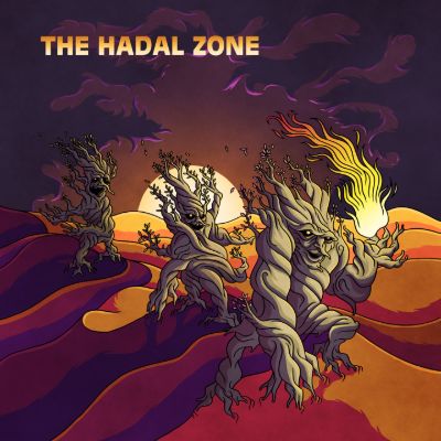 The Hadal Zone — Sumac Dub