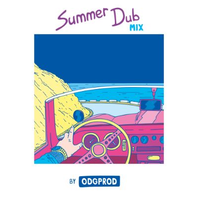 Summer Dub Mix — ODGPROD