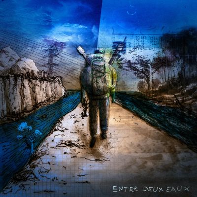 Entre Deux Eaux — Swanga