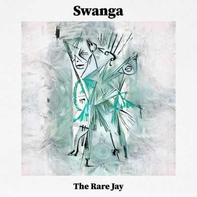 The Rare Jay — Swanga