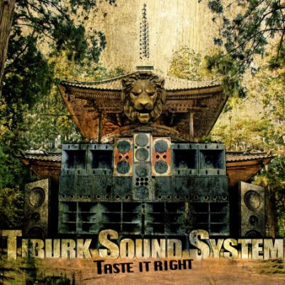 Taste it right — Tiburk