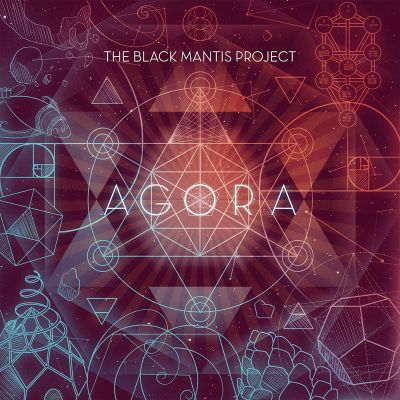 Agora — The Black Mantis Project