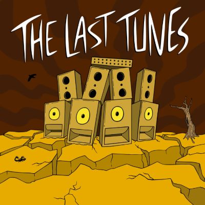 The Last Tunes [Mixtape] — ODGPROD