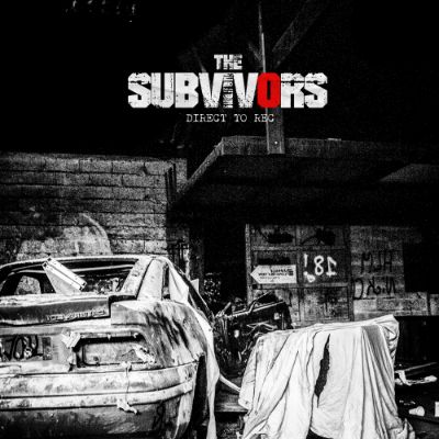 Direct to Rec. — The Subvivors