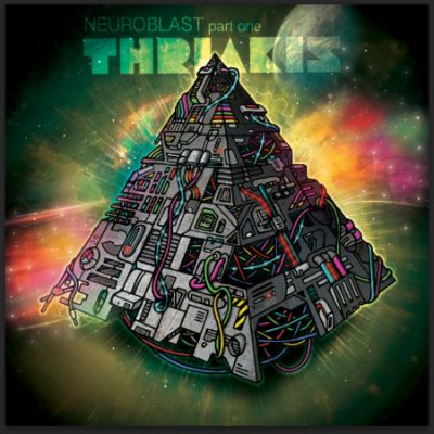 Neuroblast Part One — Thriakis Dub Destroyer