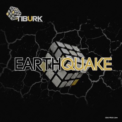 Earthquake — Tiburk