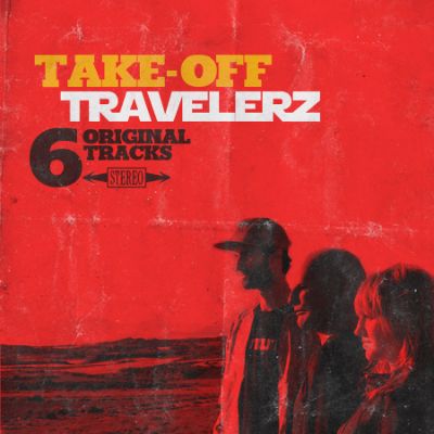 Take-Off — TravelerZ