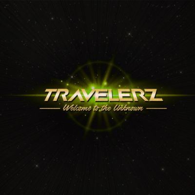 Welcome to the Unknown — TravelerZ