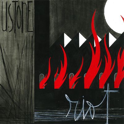 Riot — U.Stone
