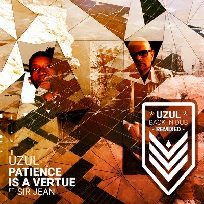Back in Dub Remixed — Uzul