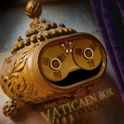 VATICAEN BOX - Volume II [Compilation] — ODGPROD