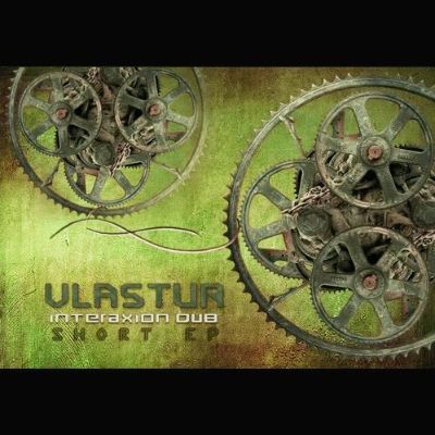 Interaxion dub EP — Vlastur