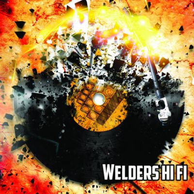 Welders Hi-Fi — ODGPROD