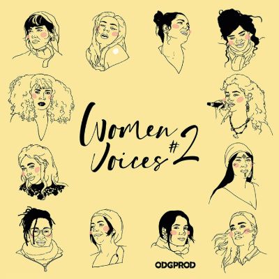 Women Voices #2 — ODGPROD