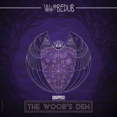 The Woob's Den — Woobedub & Woody Vibes & Ob.dub
