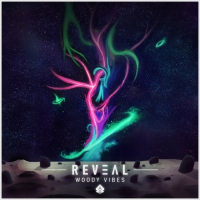 Reveal — Woody Vibes