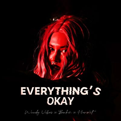 Everything's Okay — Woody Vibes & Baku & Hermit