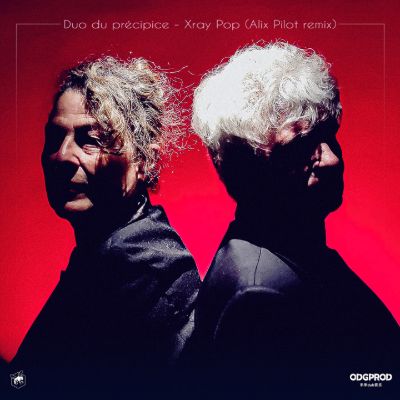 Duo du Précipice (Alix Pilot remix) — Alix Pilot