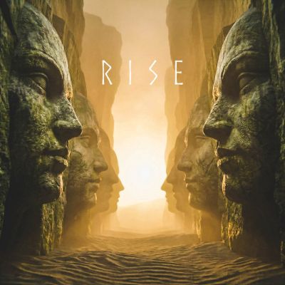 Rise — Awoga