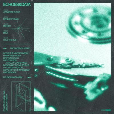 ECHOES DATA — Hermit