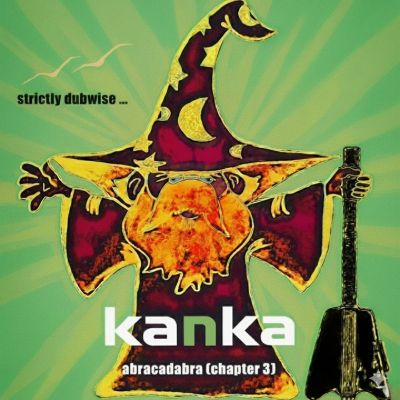 Abracadabra (Chapter 3) — Kanka